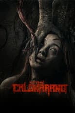 Poster for Kutukan Calon Arang