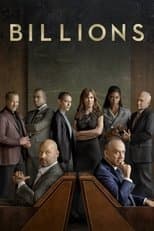 Poster for Billions