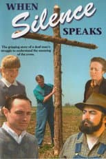 Poster for When Silence Speaks