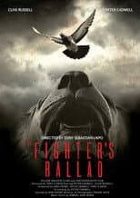 Poster for The Fighter's Ballad