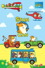 Poster for Stan Can