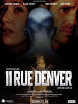 Poster for 11 rue Denver