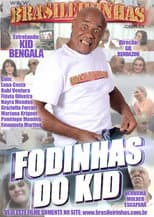 Poster for Fodinhas do Kid