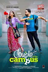 Poster for Couple of the campus