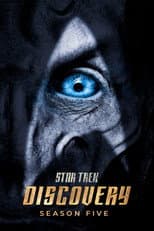 Poster for Season 5
