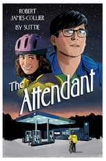 Poster for The Attendant