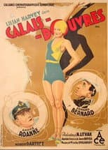Poster for Calais-Douvres