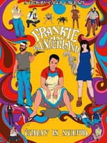 Poster for Frankie in Blunderland