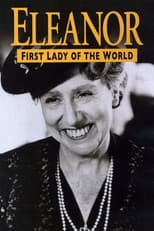 Poster for Eleanor, First Lady of the World