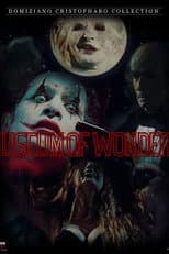 Poster for The Museum Of Wonders