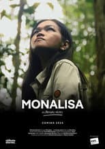 Poster for Monalisa - a climate story