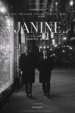 Poster for Janine