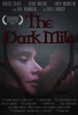 Poster for The Dark Mile
