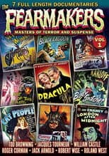 Poster for The Fearmakers Collection