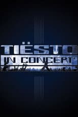 Poster for Tiësto in Concert