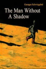 Poster for The Man Without a Shadow