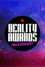 Poster for Reality Awards Talkshowet