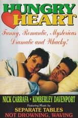 Poster for Hungry Heart