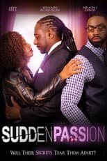 Poster for Sudden Passion