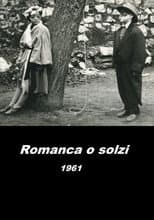 Poster for Romance of a Tear