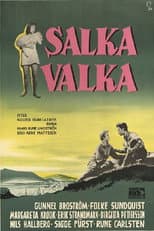 Poster for Salka Valka