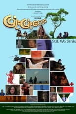 Poster for Still, We Smile