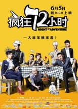 Poster for Night of Adventure