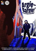 Poster for Argie-Bargie!