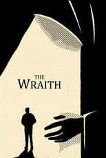 Poster for The Wraith