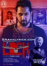 Poster for Lock
