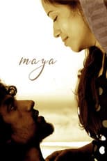Poster for Maya
