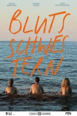 Poster for Blutsschwestern