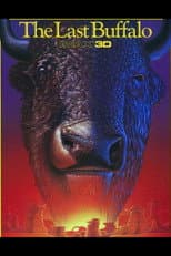 Poster for The Last Buffalo