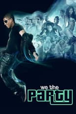 Poster for We the Party