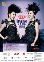 Poster for Twins 2010 Concert