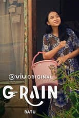 Poster for G-Rain