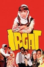 Poster for Irgat