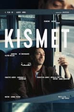 Poster for KISMET - A Journey With Adrien Brody
