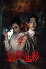 Poster for The Phantom of the Villa