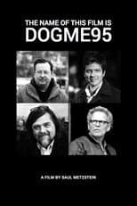 Poster for The Name of This Film Is Dogme95