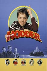 Poster for Someone Like Hodder