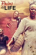 Poster for Pains Of Life