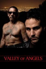 Poster for Valley of Angels