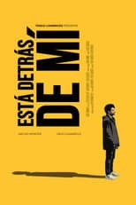 Poster for Está Detrás de Mí