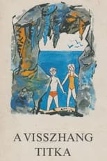 Poster for The Secret Echo