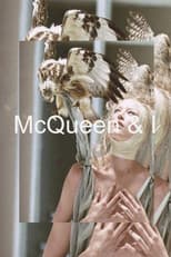 Poster for McQueen and I