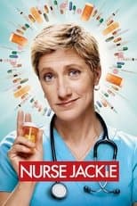 Poster for Nurse Jackie