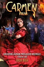 Poster for Carmen