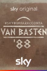 Poster for #SkyBuffaRacconta - van Basten ‘88