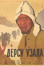 Poster for Dersu Uzala